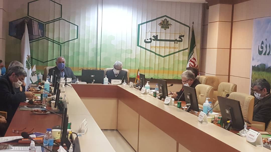 کاهش دغدغه کشاورزان با توسعه فرهنگ بیمه